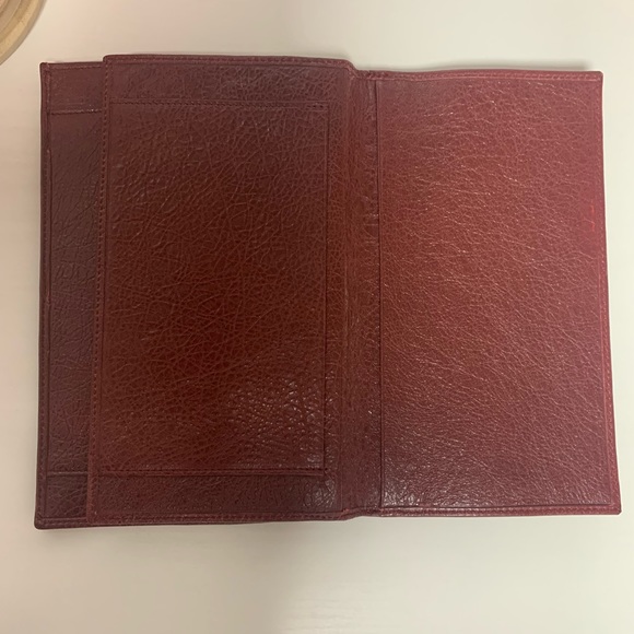 Balenciaga Organizer Wallet, come with original dusk bag and box. - Picture 8 of 12